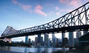 Brisbane Landscape Architects - Improving Brisbane's Liveability
