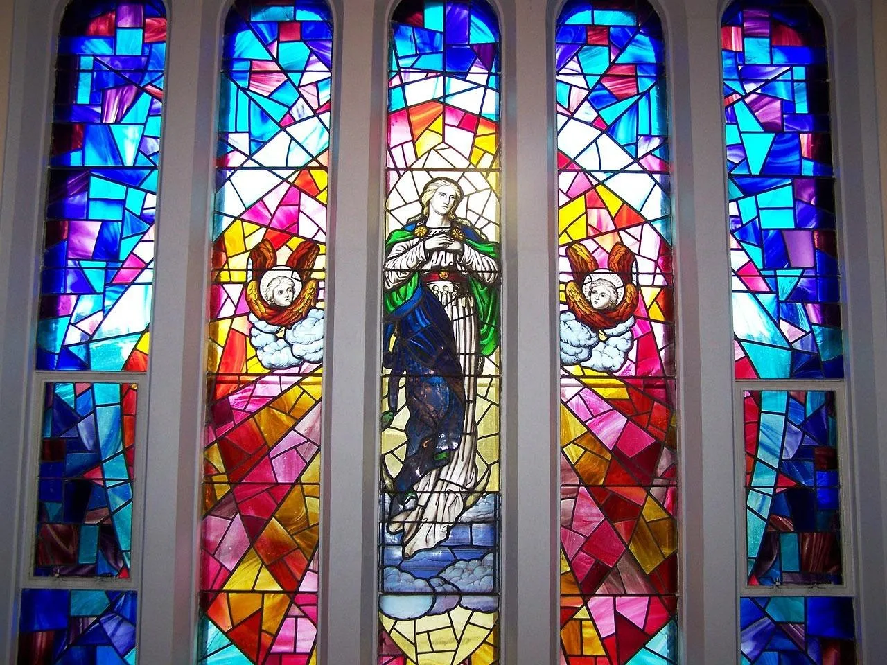What is "My Ascension"?