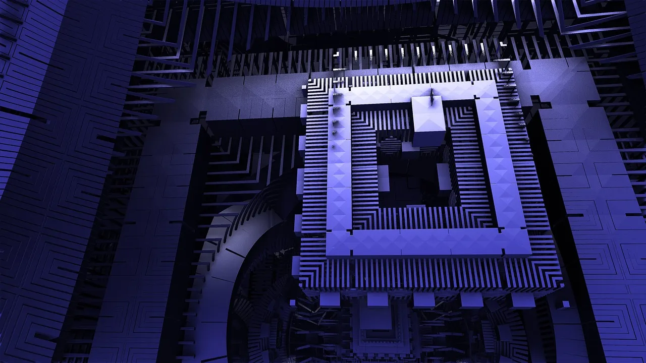 QXEFV: Securing the Future of Cybersecurity