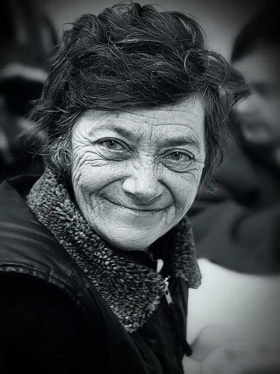 Lois Clarke Philanthropy and Giving Back