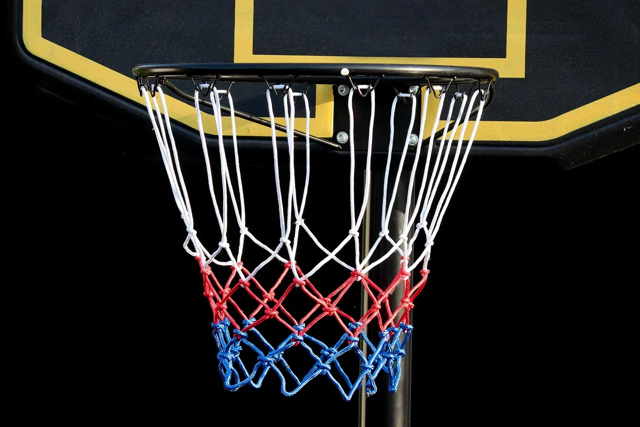 The Future of Basketball Stickers