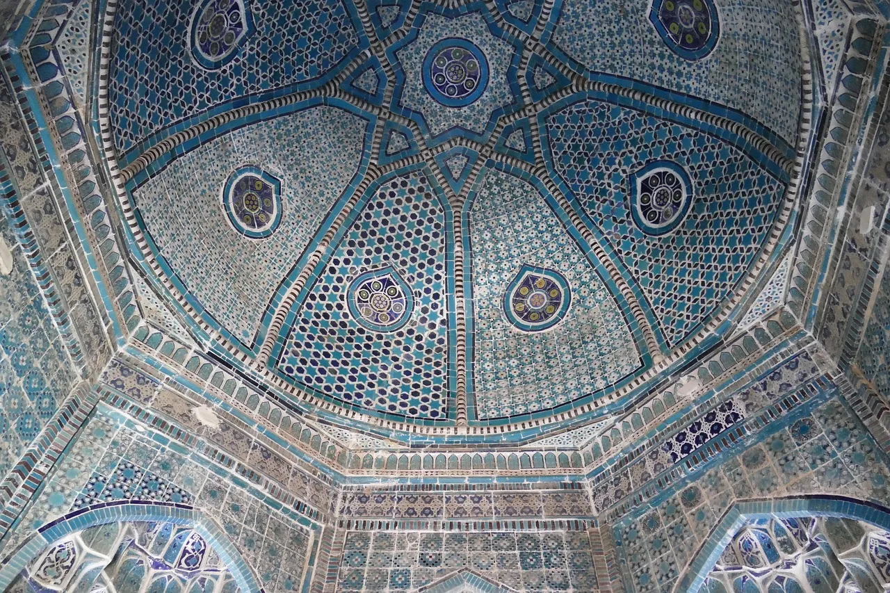 Cultural Significance of Hoz Yesti