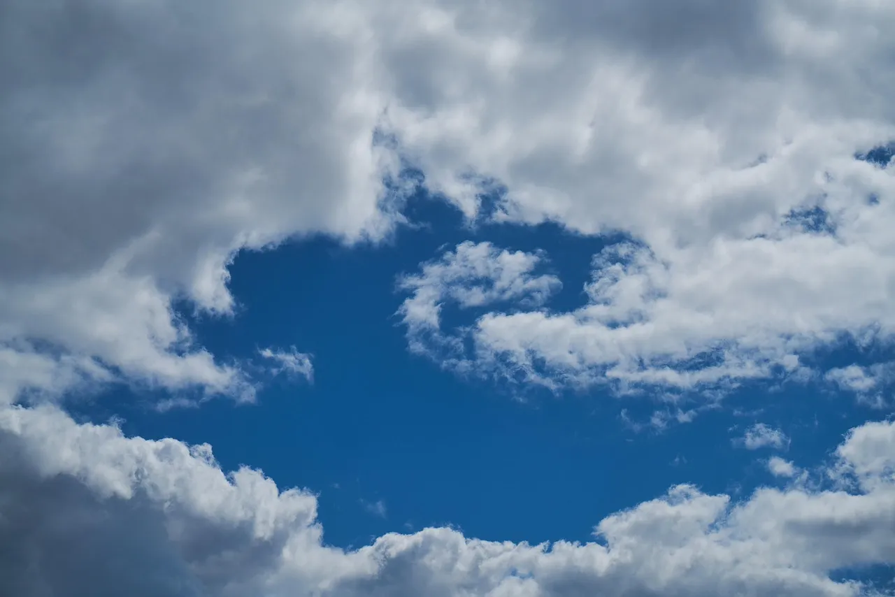 Where Does Oxygen Come From?