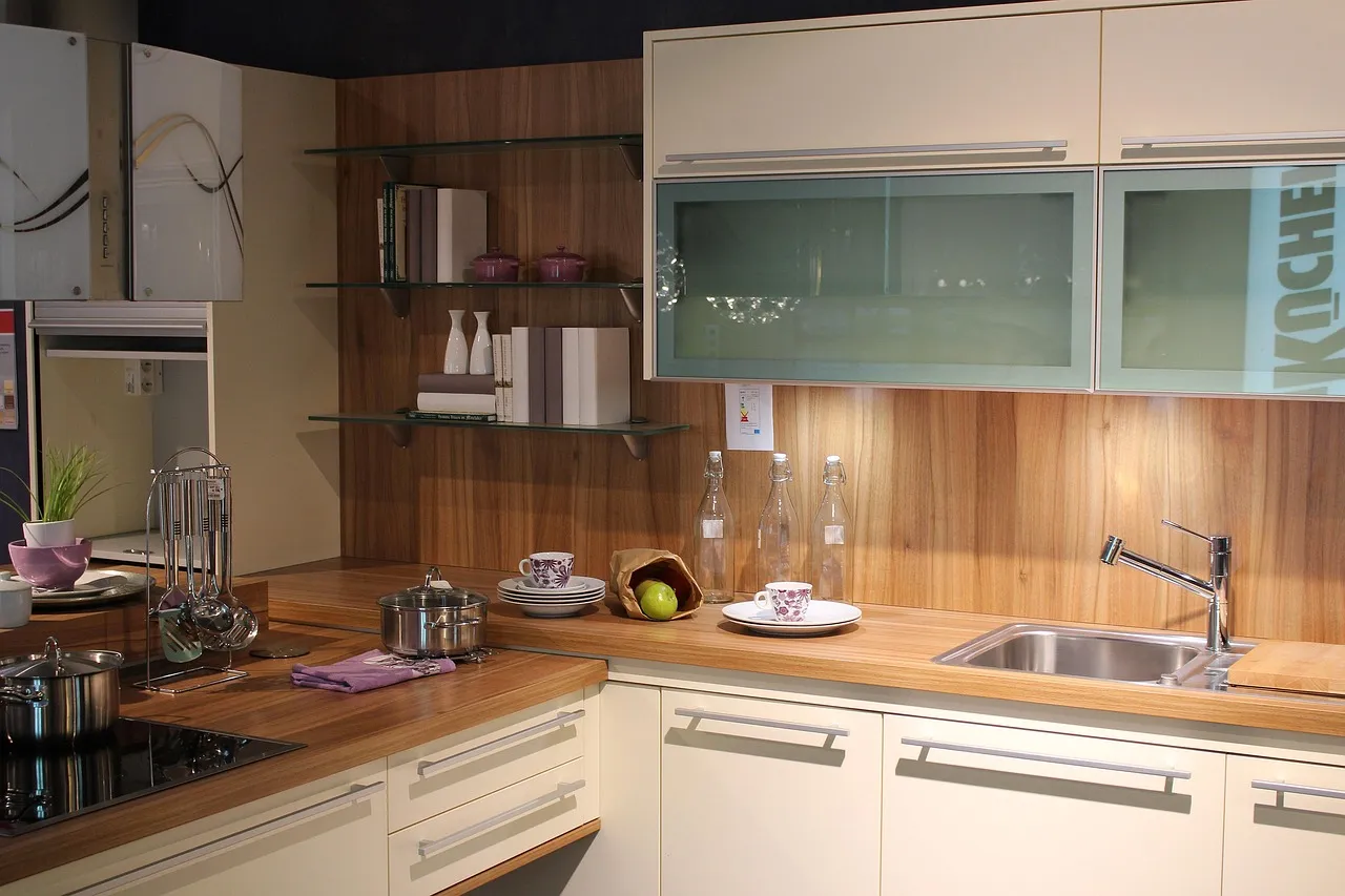 Choosing The Right Materials For Your Hampstead Kitchen Renovation