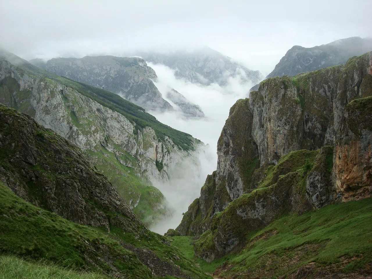 Challenges on the Path to Ascension: