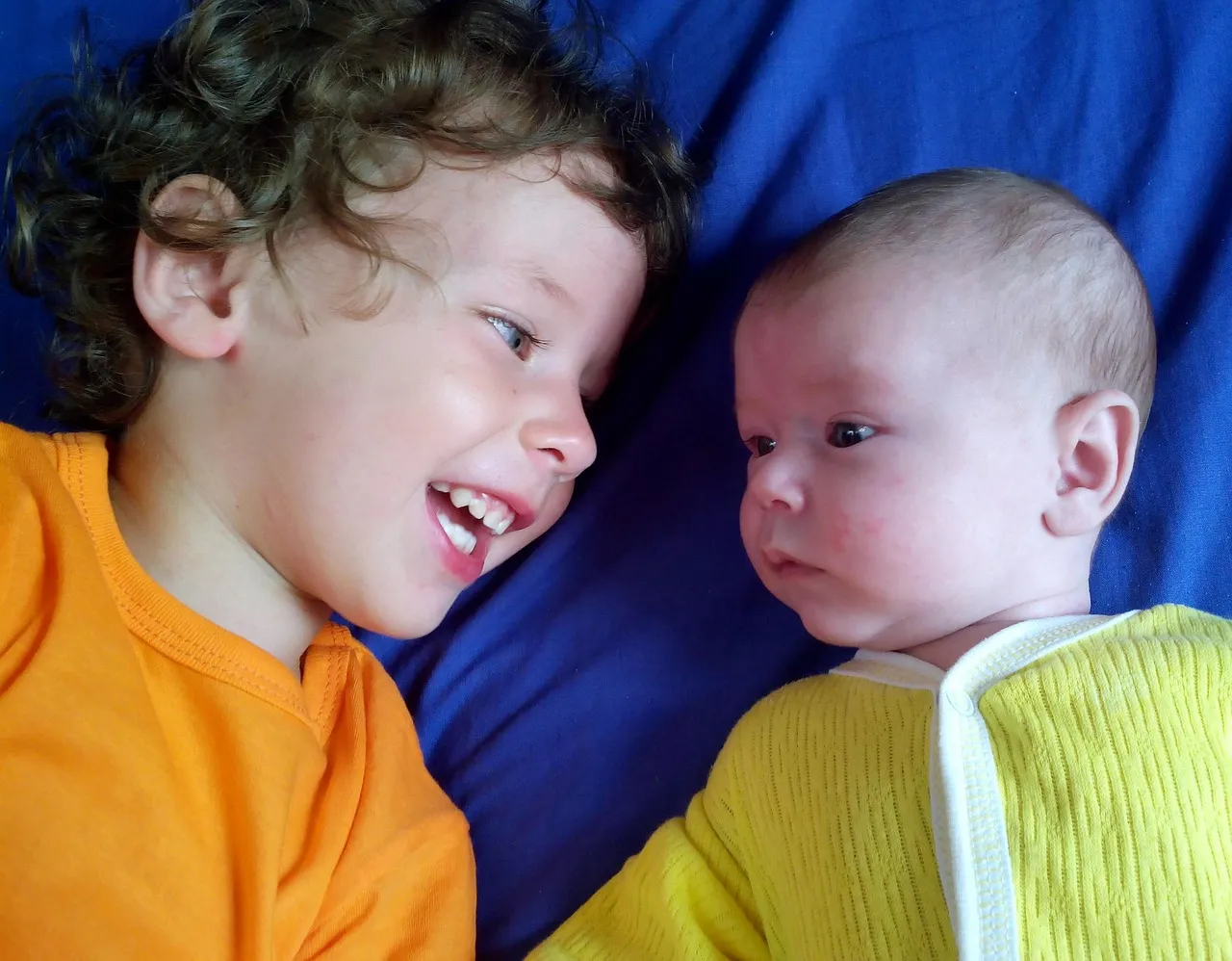 Personal Life Insights: Family Dynamics