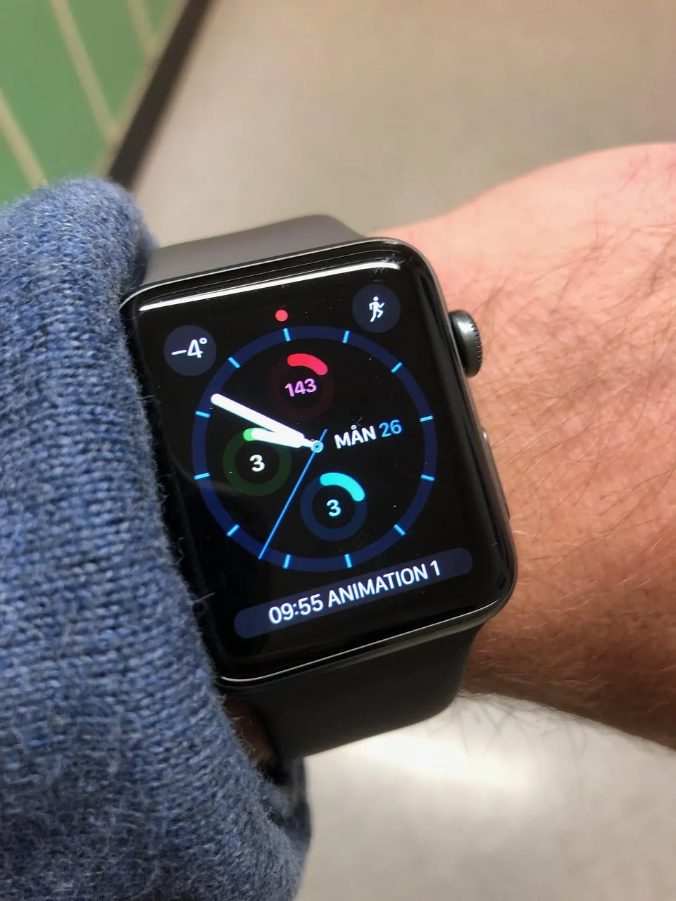 Portable Charging Solutions For Apple Watch