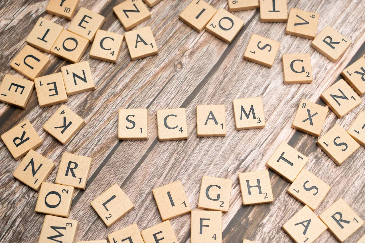 Legal Measures Against Scammers: