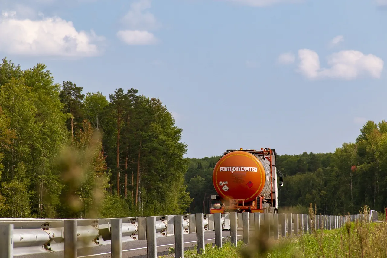 Fuel and Transportation: