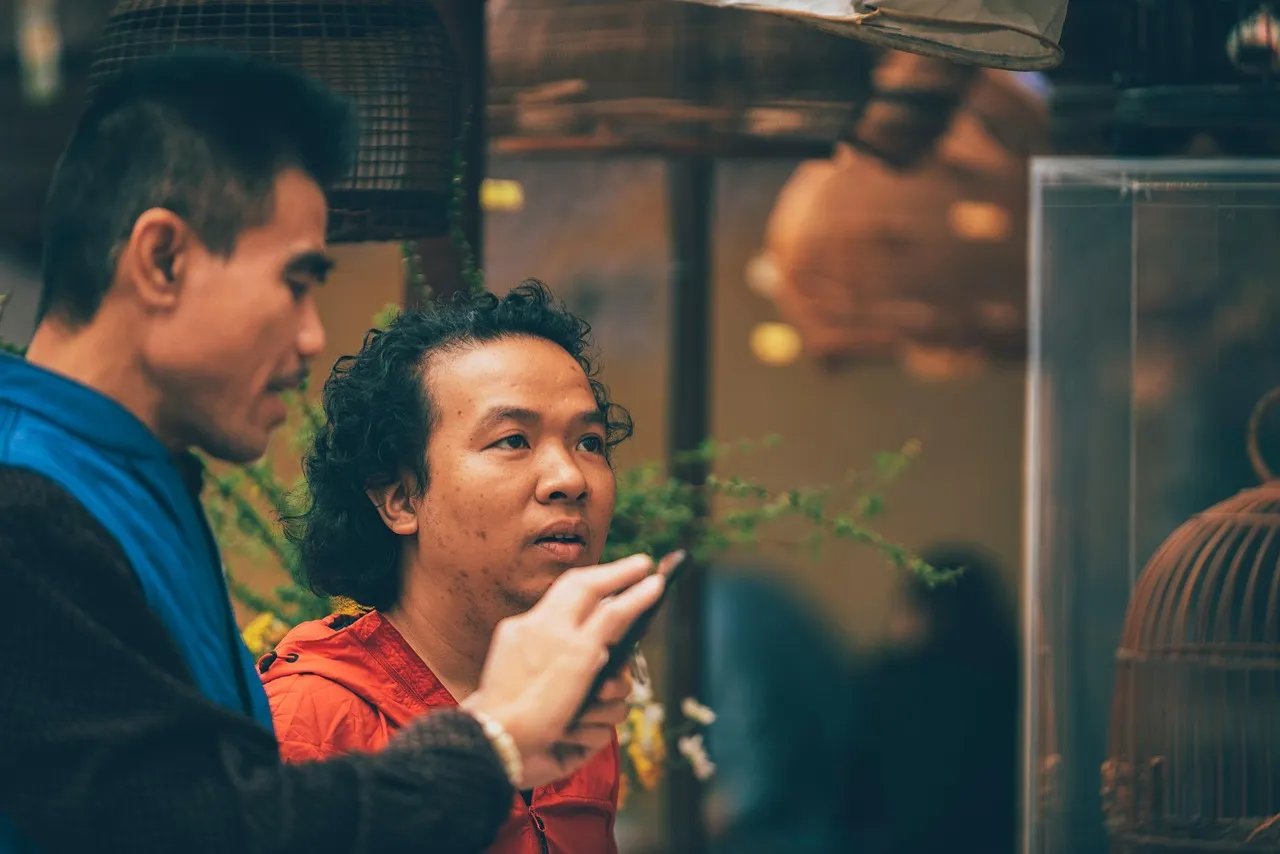 Breaking Barriers in Communication