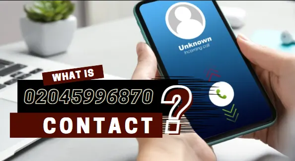 What is 02045996870