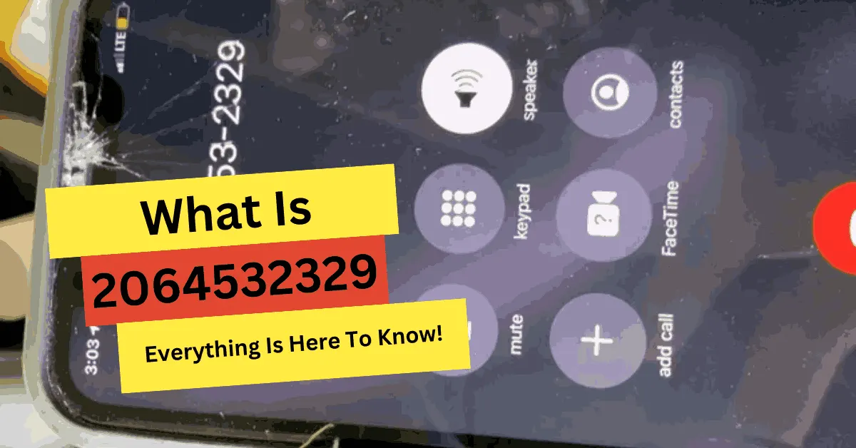 2064532329 - Everything Is Here To Know!