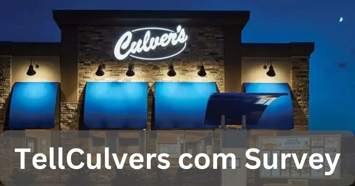 TellCulvers com Survey