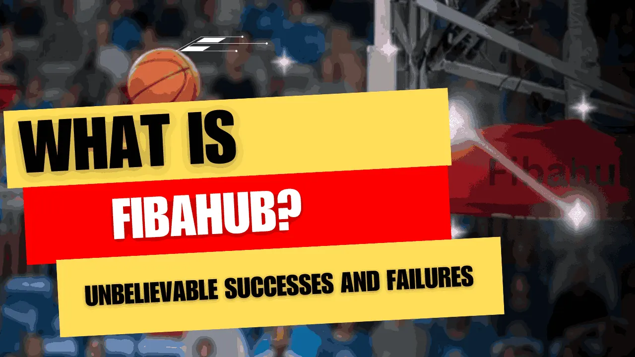 What Is Fibahub - Unbelievable Successes and Failures