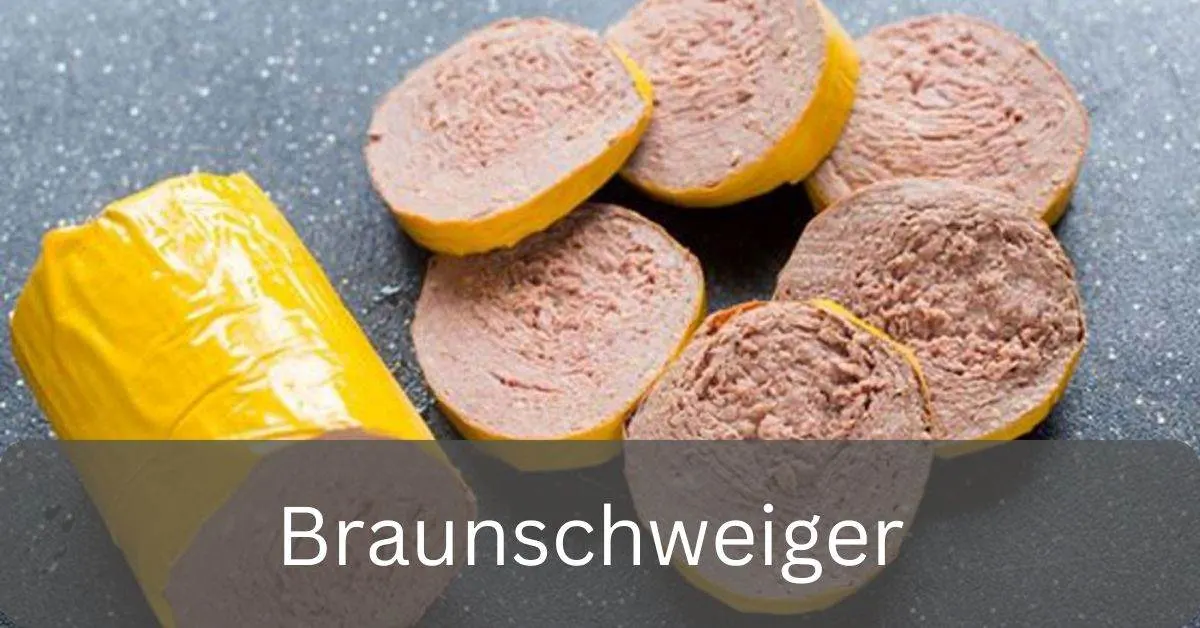 Braunschweiger