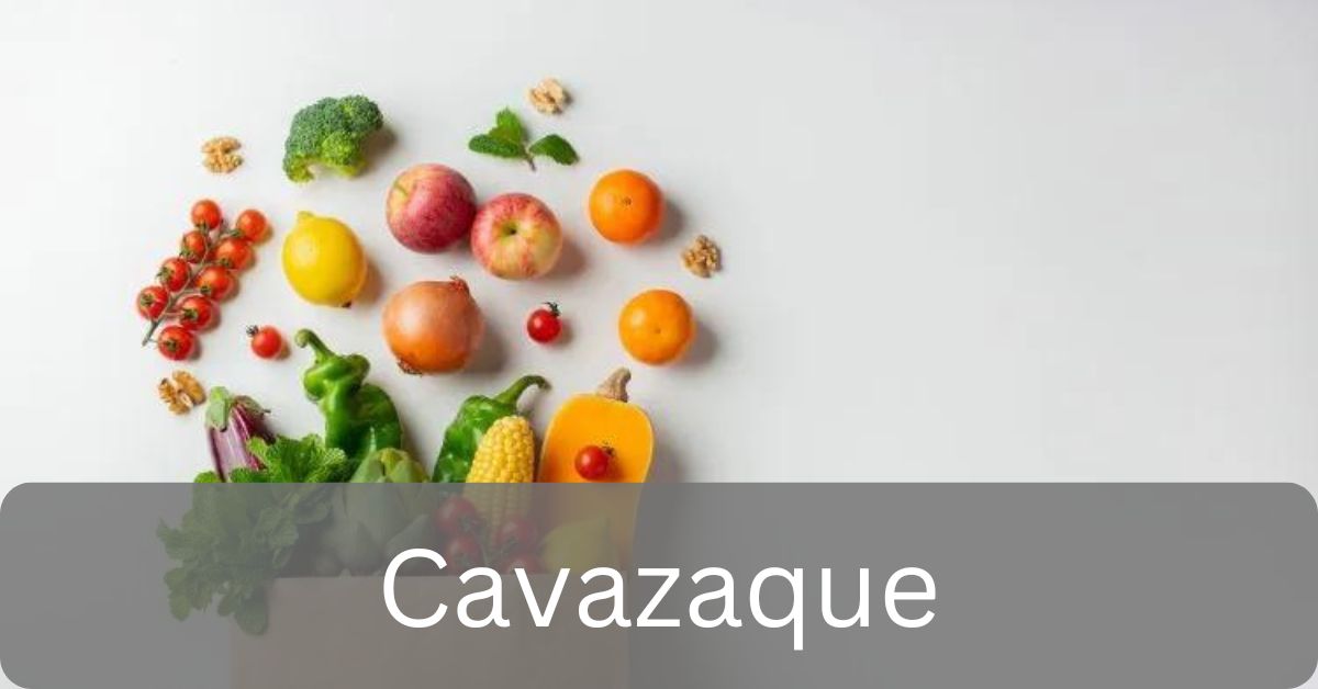 Cavazaque