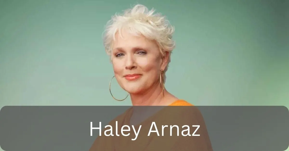 Haley Arnaz