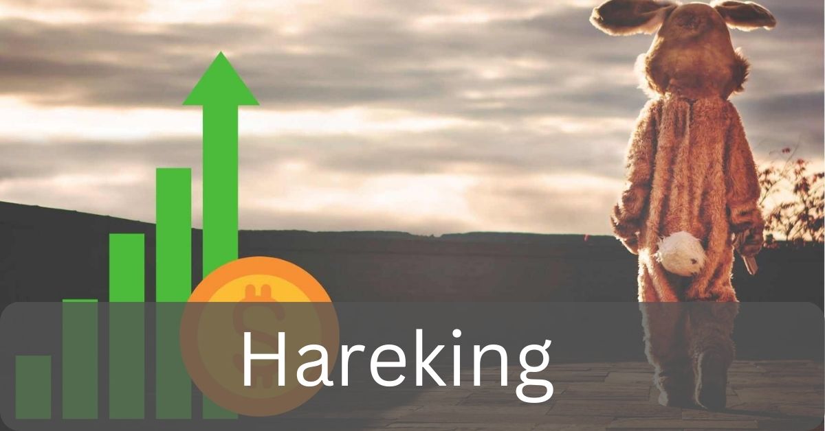 Hareking