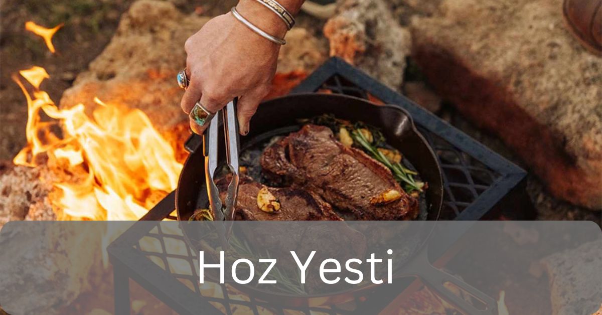 Hoz Yesti