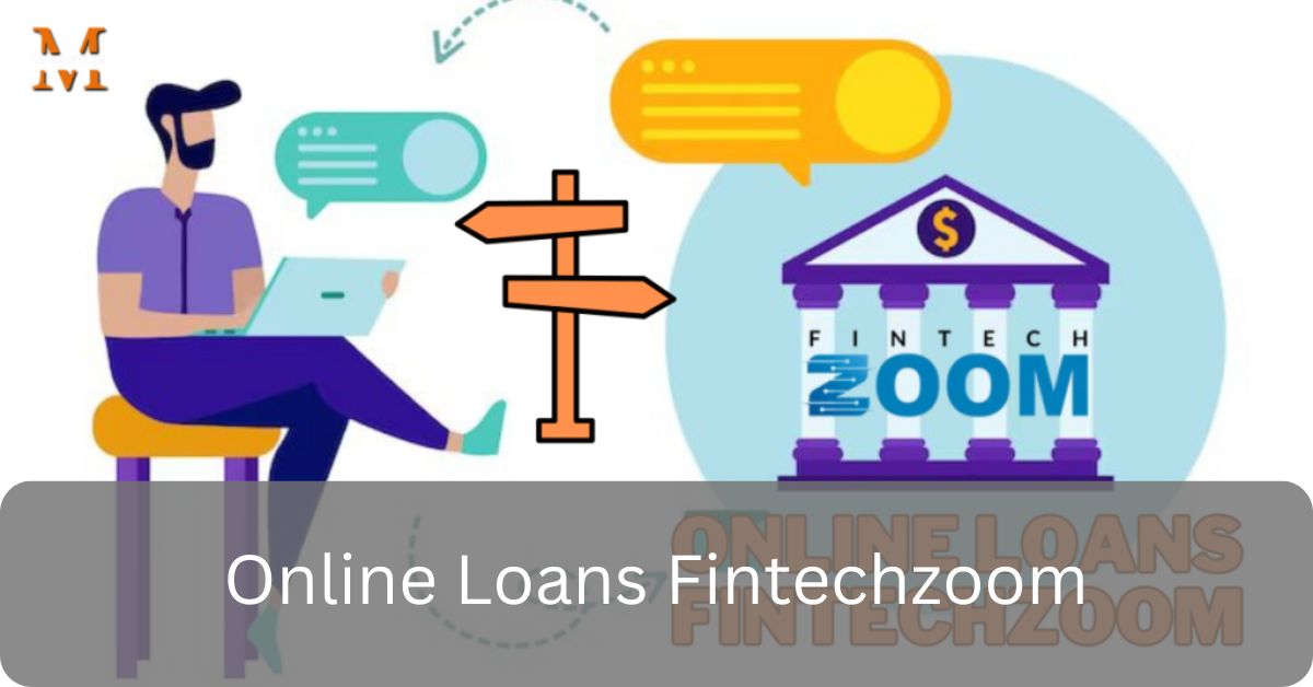 Online Loans Fintechzoom