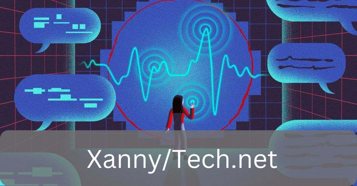 XannyTech.net