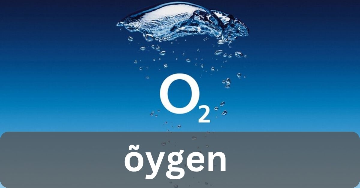 õygen- Unlocking Its Details!