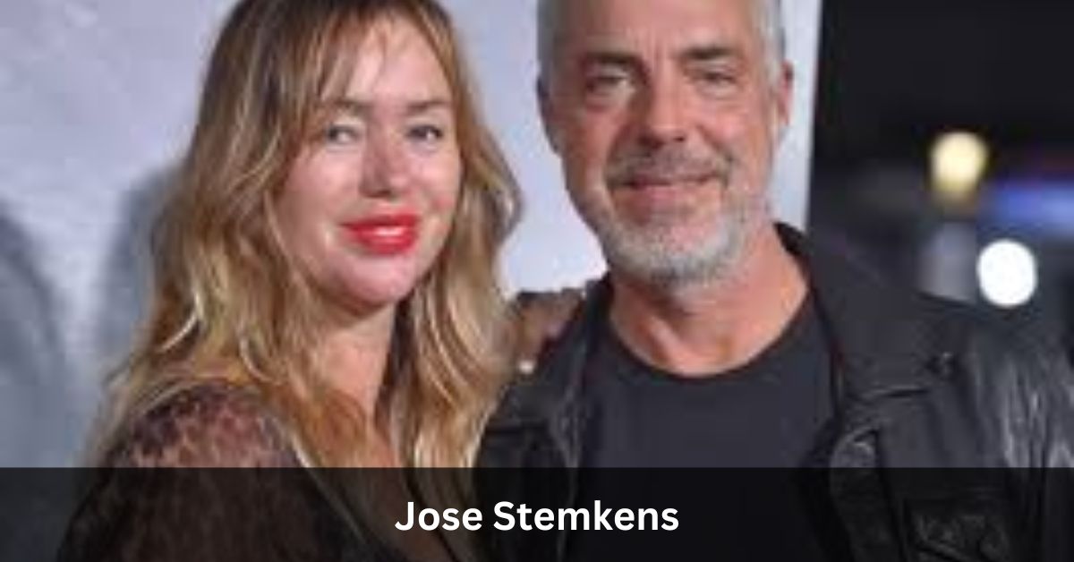 Jose Stemkens