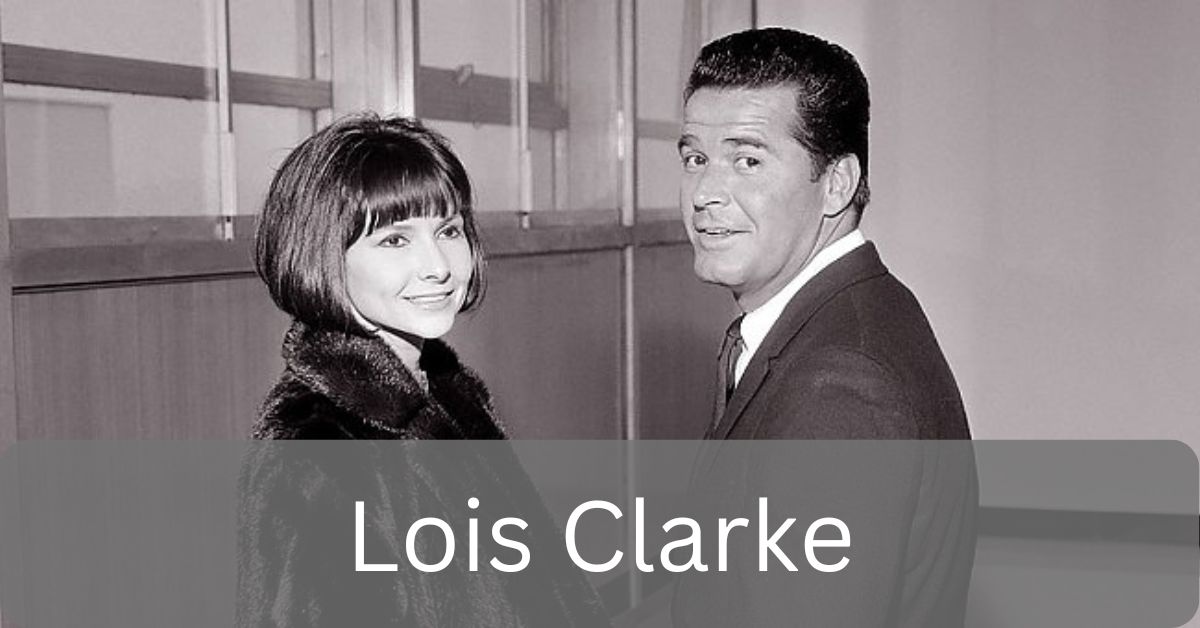 Lois Clarke