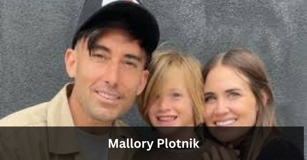 Mallory Plotnik