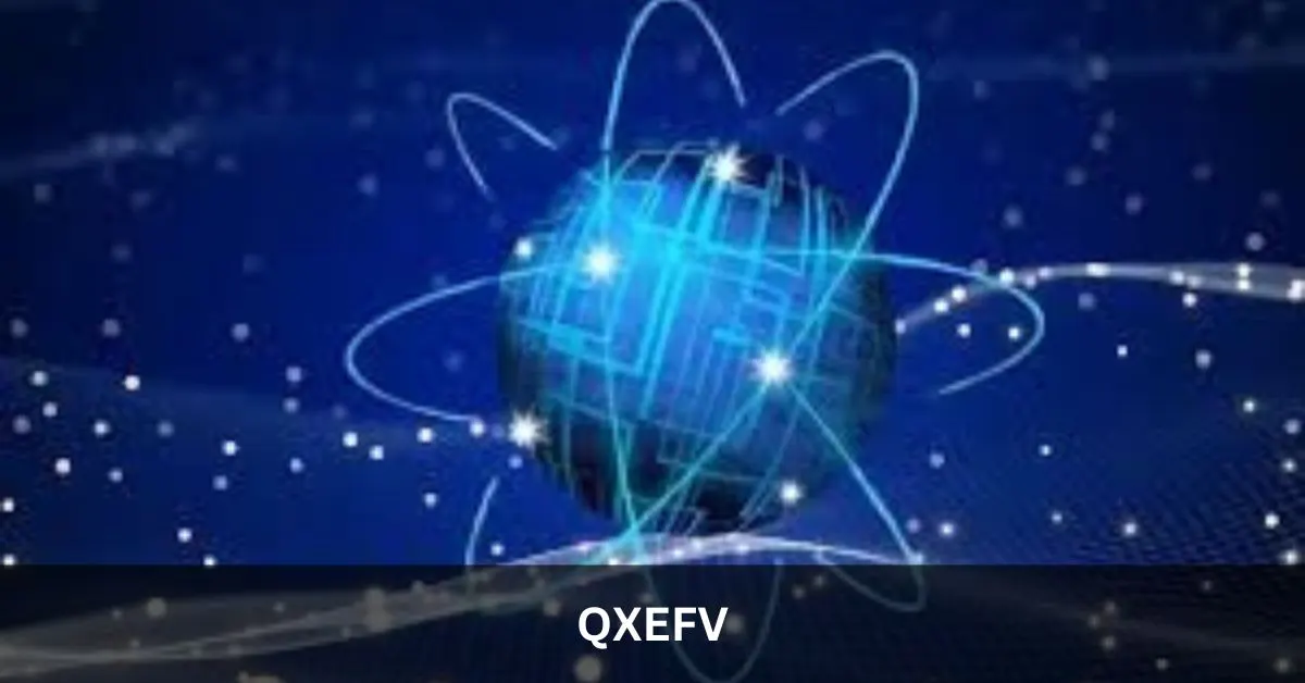 QXEFV