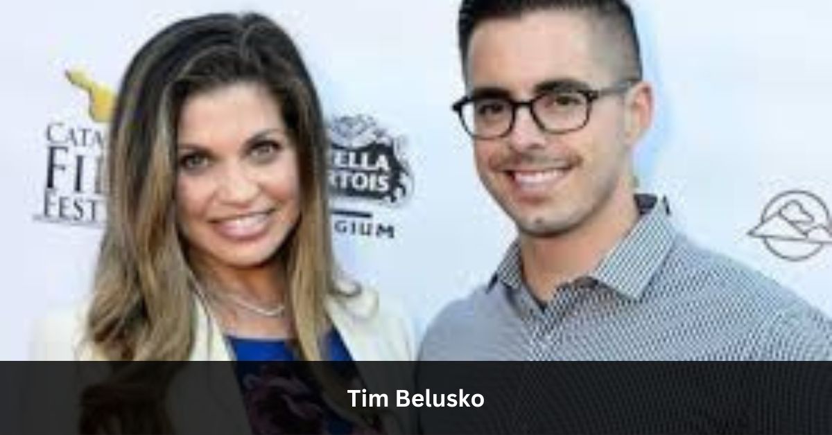 Tim Belusko