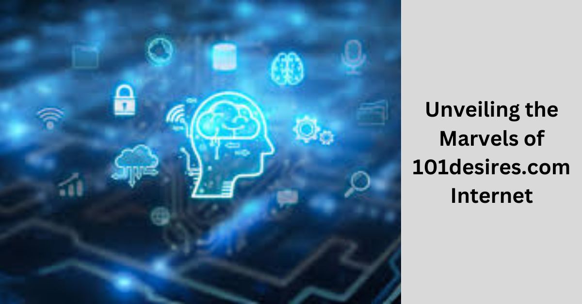 Unveiling the Marvels of 101desires.com