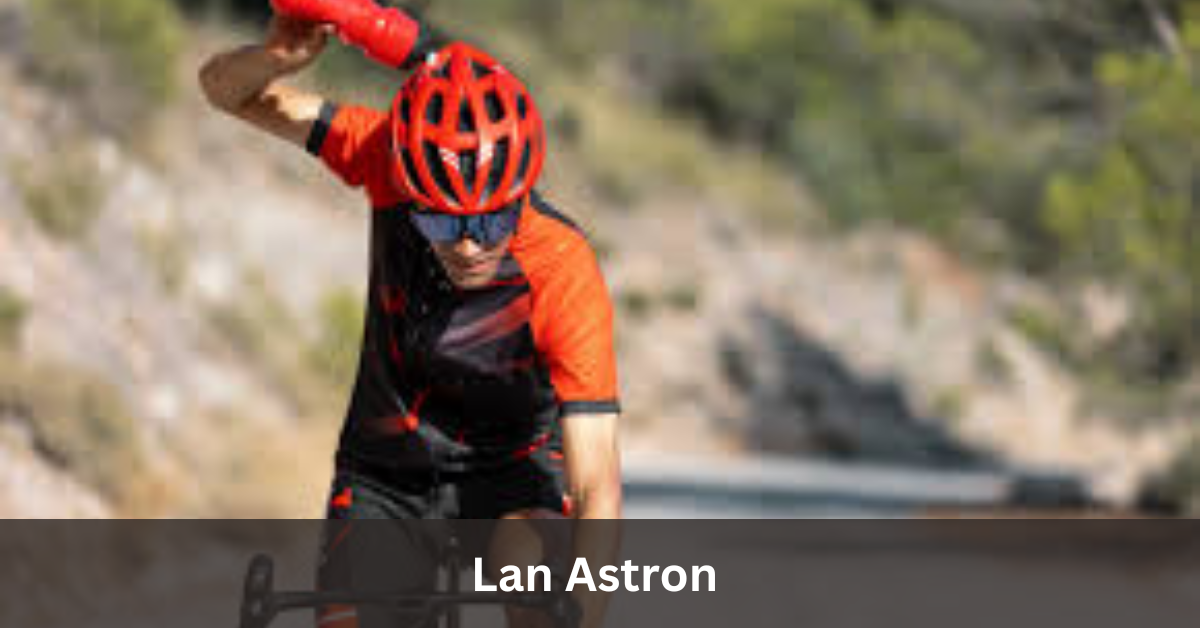Lan Astron