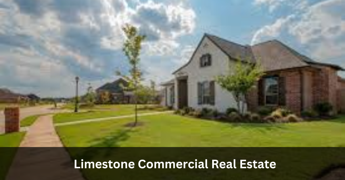 Limestone Commercial Real Estate