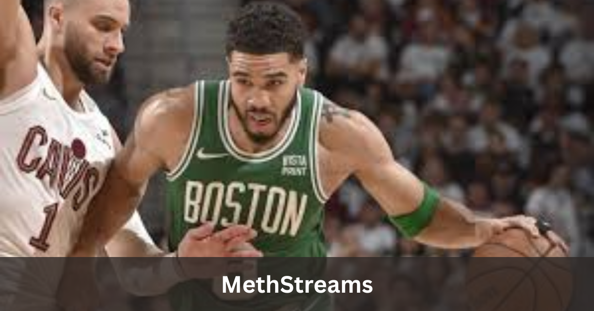 MethStreams
