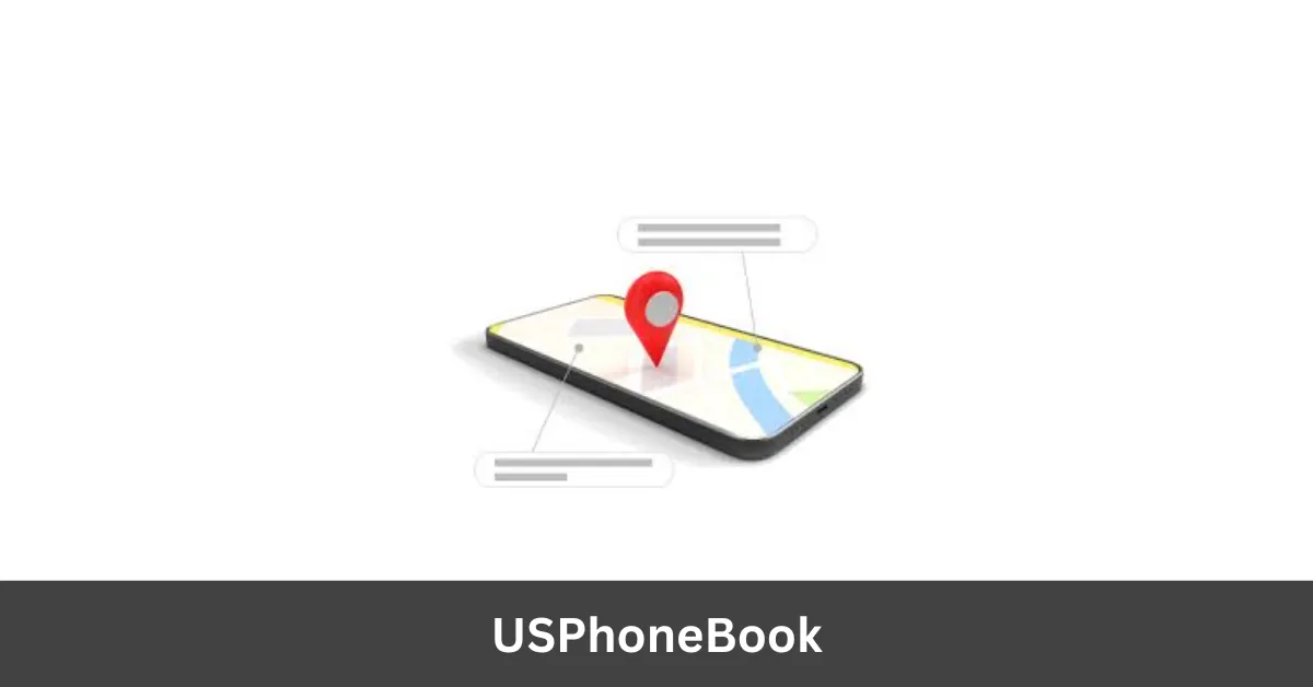 USPhoneBook