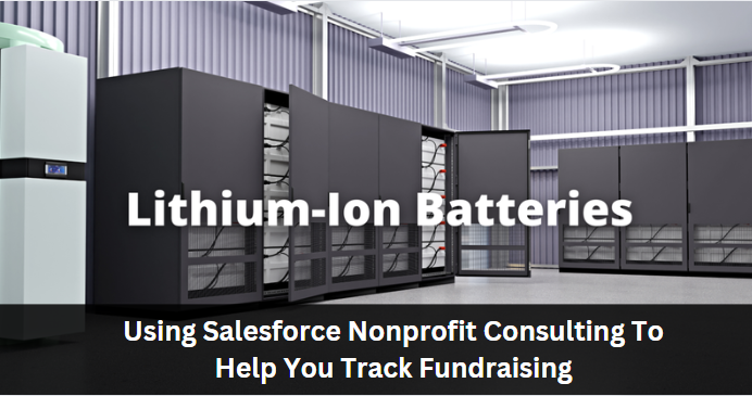 When To Use Lithium Ion Battery Storage Services